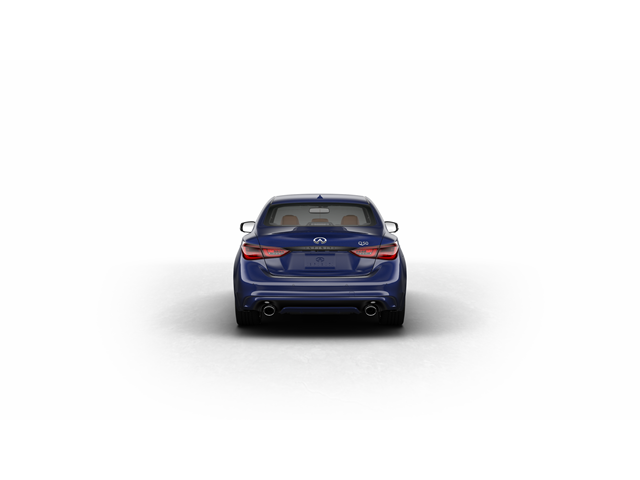 2023 INFINITI Q50 SENSORY