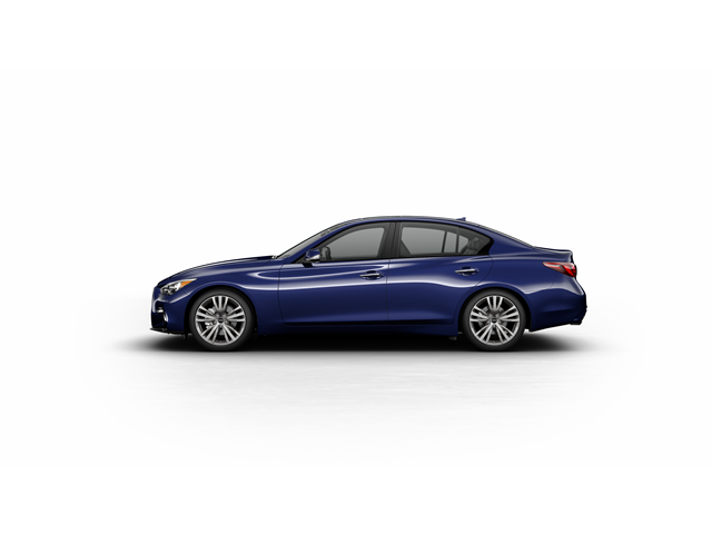 2023 INFINITI Q50 SENSORY