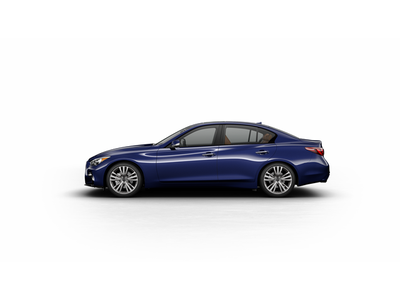 2023 INFINITI Q50 SENSORY