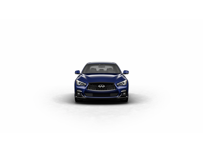 2023 INFINITI Q50 SENSORY