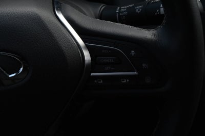 2023 INFINITI Q50 SENSORY