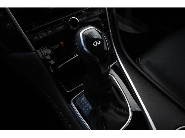 2023 INFINITI Q50 SENSORY