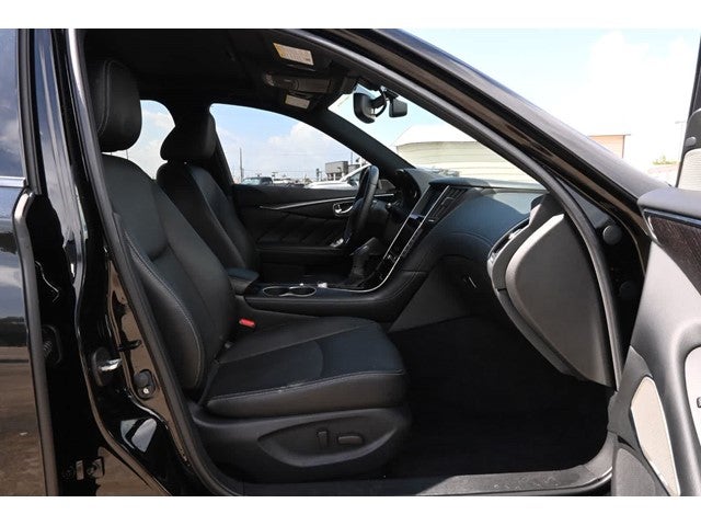 2023 INFINITI Q50 SENSORY