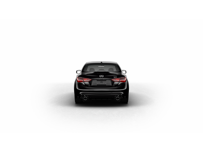 2023 INFINITI Q50 SENSORY