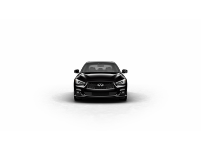 2023 INFINITI Q50 SENSORY