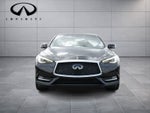 2022 INFINITI Q60 LUXE