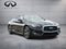 2022 INFINITI Q60 LUXE