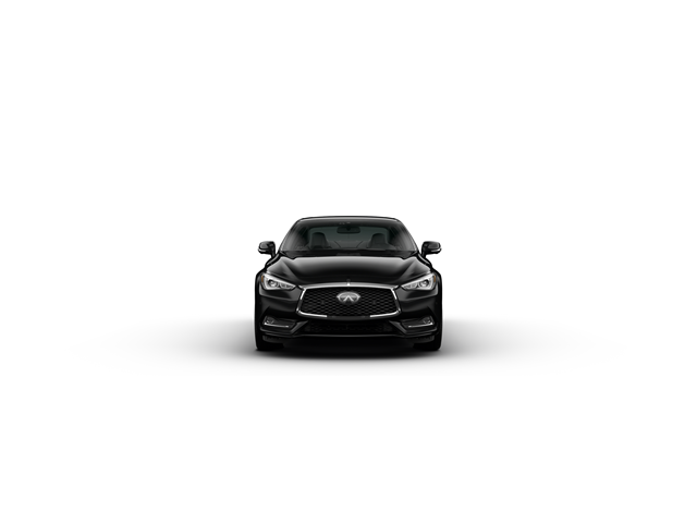2022 INFINITI Q60 LUXE