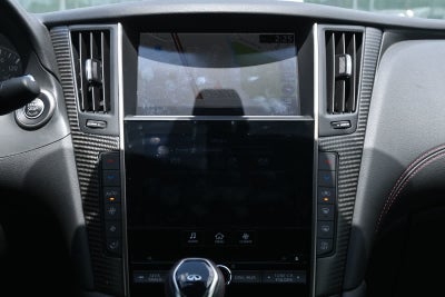 2023 INFINITI Q50 RED SPORT 400