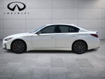 2023 INFINITI Q50 RED SPORT 400