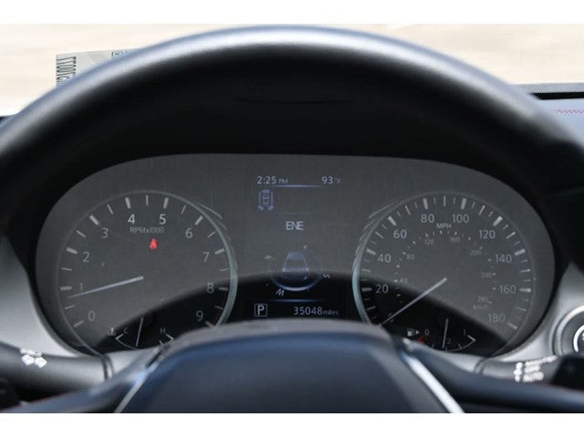 2023 INFINITI Q50 RED SPORT 400
