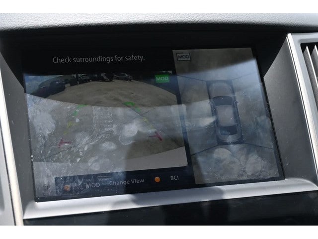 2023 INFINITI Q50 RED SPORT 400
