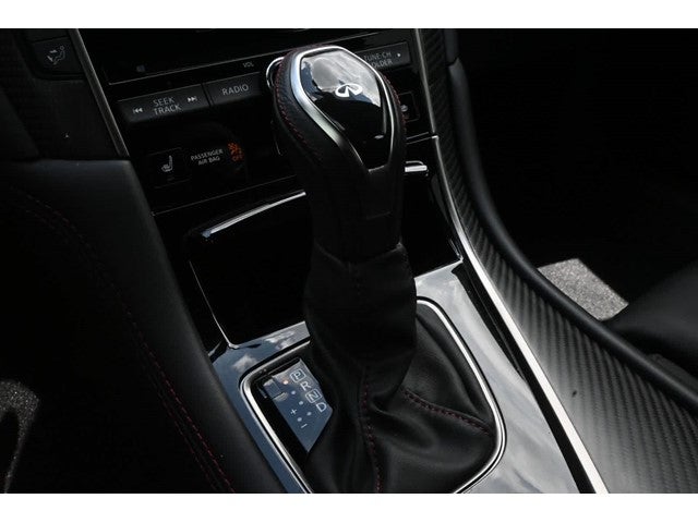 2023 INFINITI Q50 RED SPORT 400