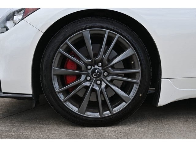 2023 INFINITI Q50 RED SPORT 400