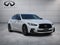 2023 INFINITI Q50 RED SPORT 400
