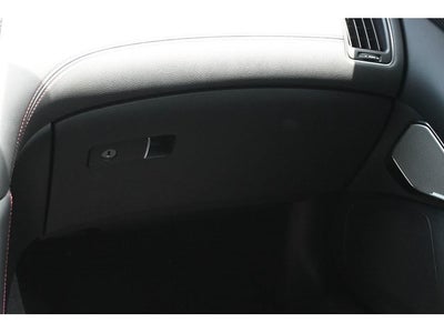 2023 INFINITI Q50 RED SPORT 400