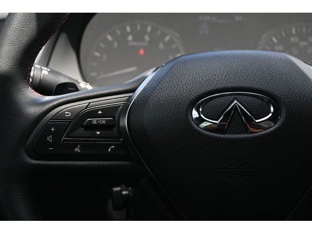 2023 INFINITI Q50 RED SPORT 400