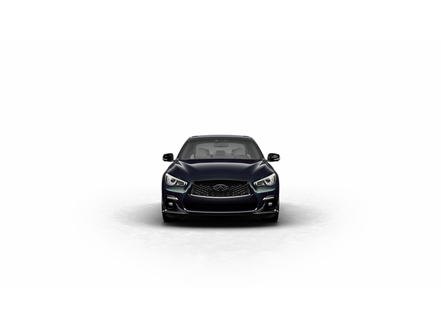 2023 INFINITI Q50 RED SPORT 400