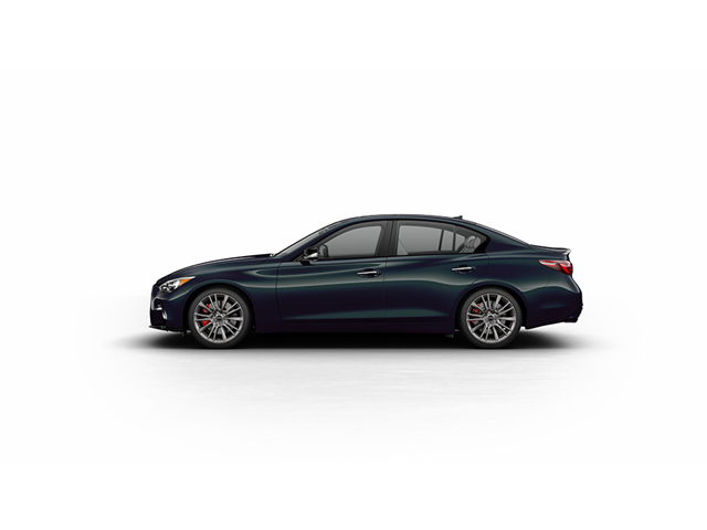 2023 INFINITI Q50 RED SPORT 400