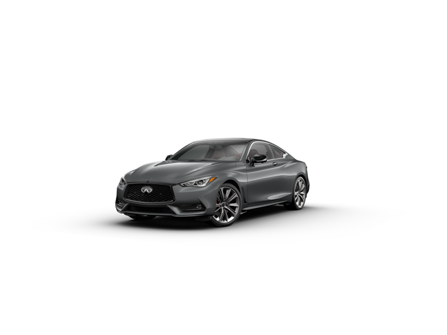2021 INFINITI Q60 RED SPORT 400