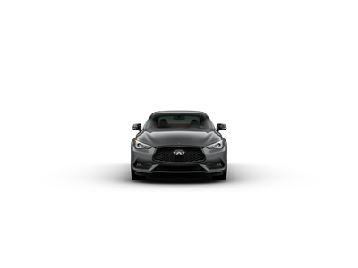 2021 INFINITI Q60 RED SPORT 400