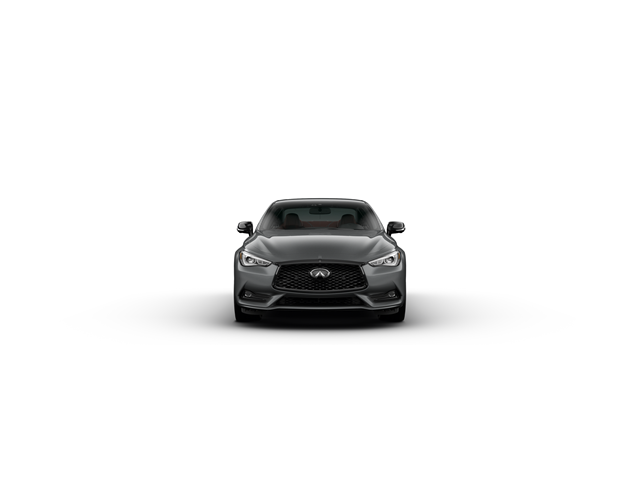 2021 INFINITI Q60 RED SPORT 400