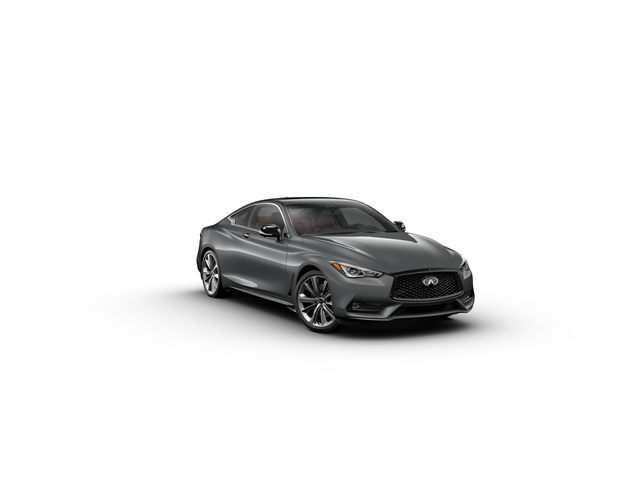 2021 INFINITI Q60 RED SPORT 400