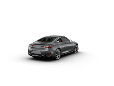 2021 INFINITI Q60 RED SPORT 400
