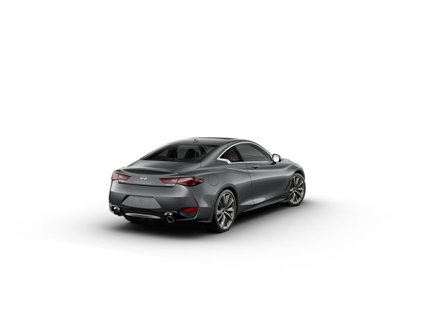 2021 INFINITI Q60 RED SPORT 400