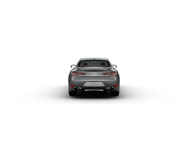 2021 INFINITI Q60 RED SPORT 400