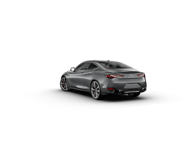 2021 INFINITI Q60 RED SPORT 400