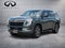 2025 Nissan Armada SL