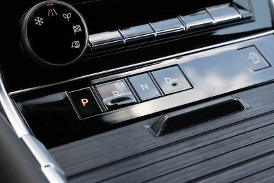 2025 Nissan Armada SL