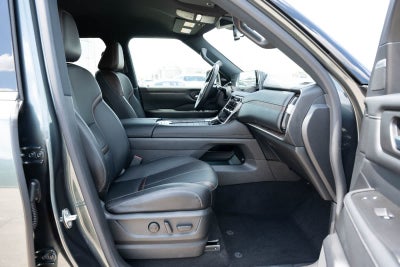 2025 Nissan Armada SL