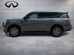 2025 Nissan Armada SL