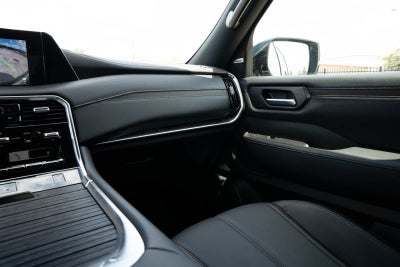 2025 Nissan Armada SL