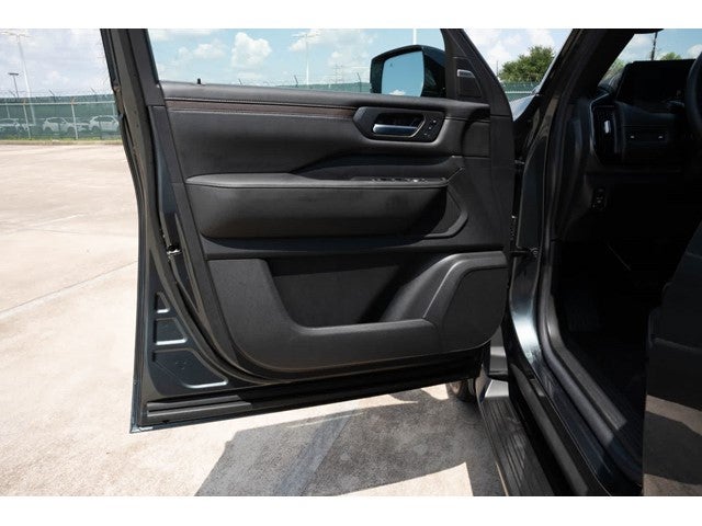 2025 Nissan Armada SL