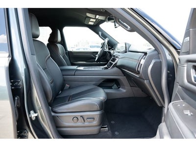 2025 Nissan Armada SL