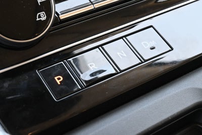2025 Nissan Armada Platinum