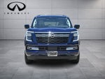 2025 Nissan Armada Platinum