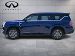 2025 Nissan Armada Platinum