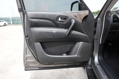 2021 INFINITI QX80 PREMIUM SELECT