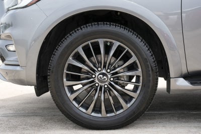 2021 INFINITI QX80 PREMIUM SELECT