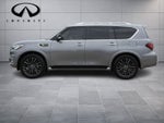 2021 INFINITI QX80 PREMIUM SELECT