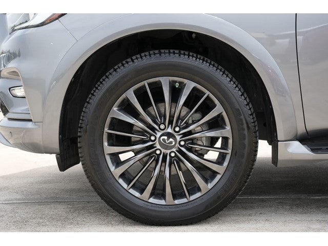 2021 INFINITI QX80 PREMIUM SELECT