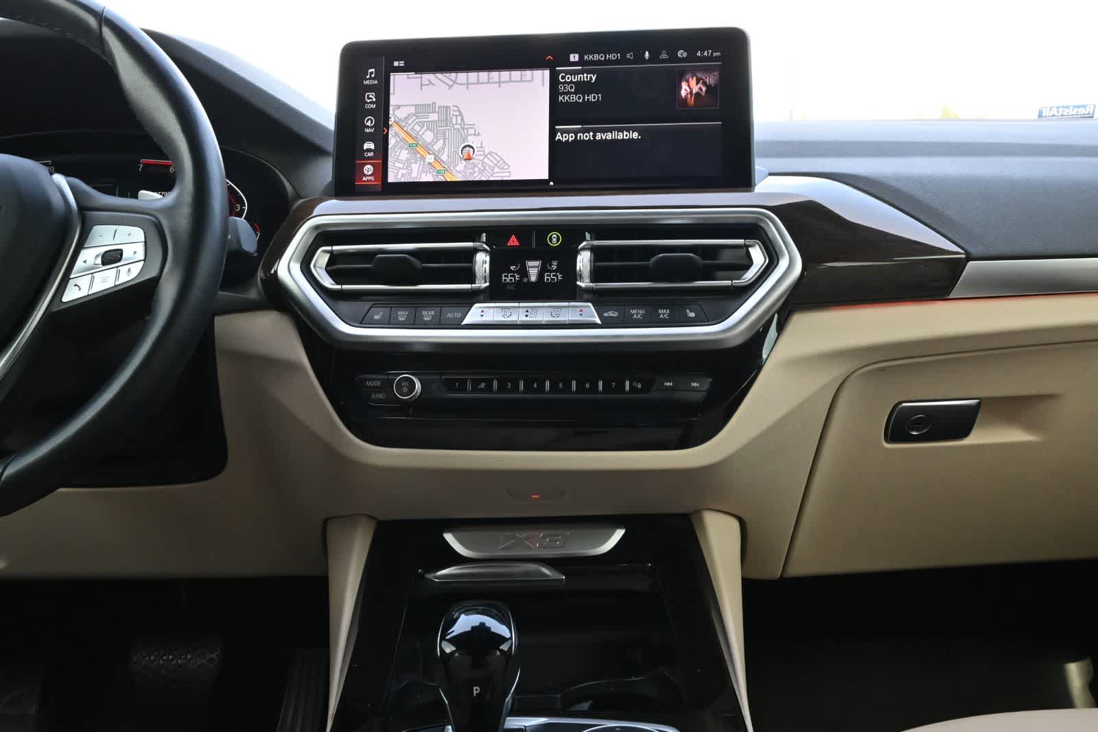 2024 INFINITI QX80 PREMIUM SELECT
