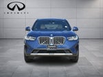 2024 INFINITI QX80 PREMIUM SELECT