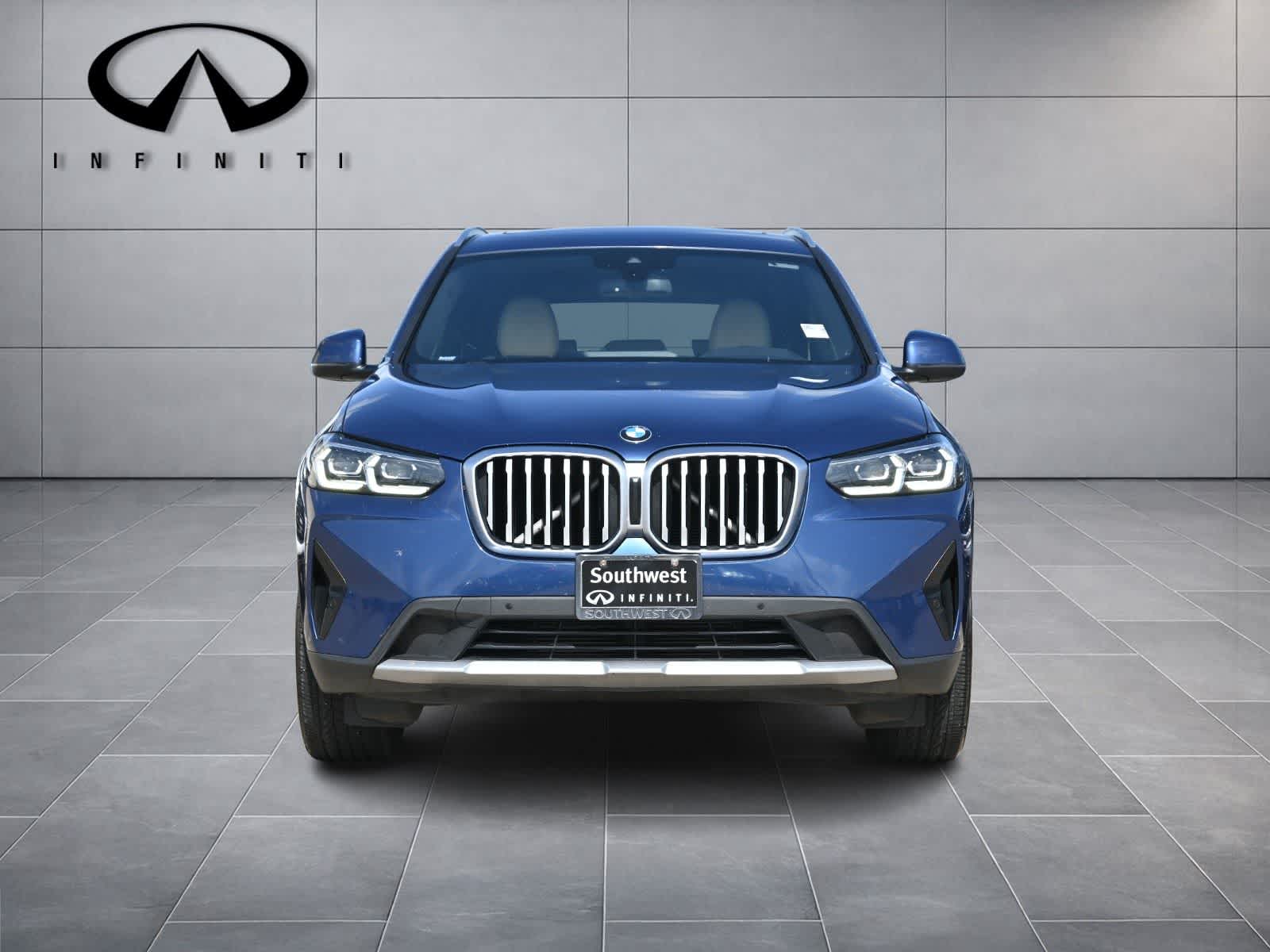 2024 INFINITI QX80 PREMIUM SELECT
