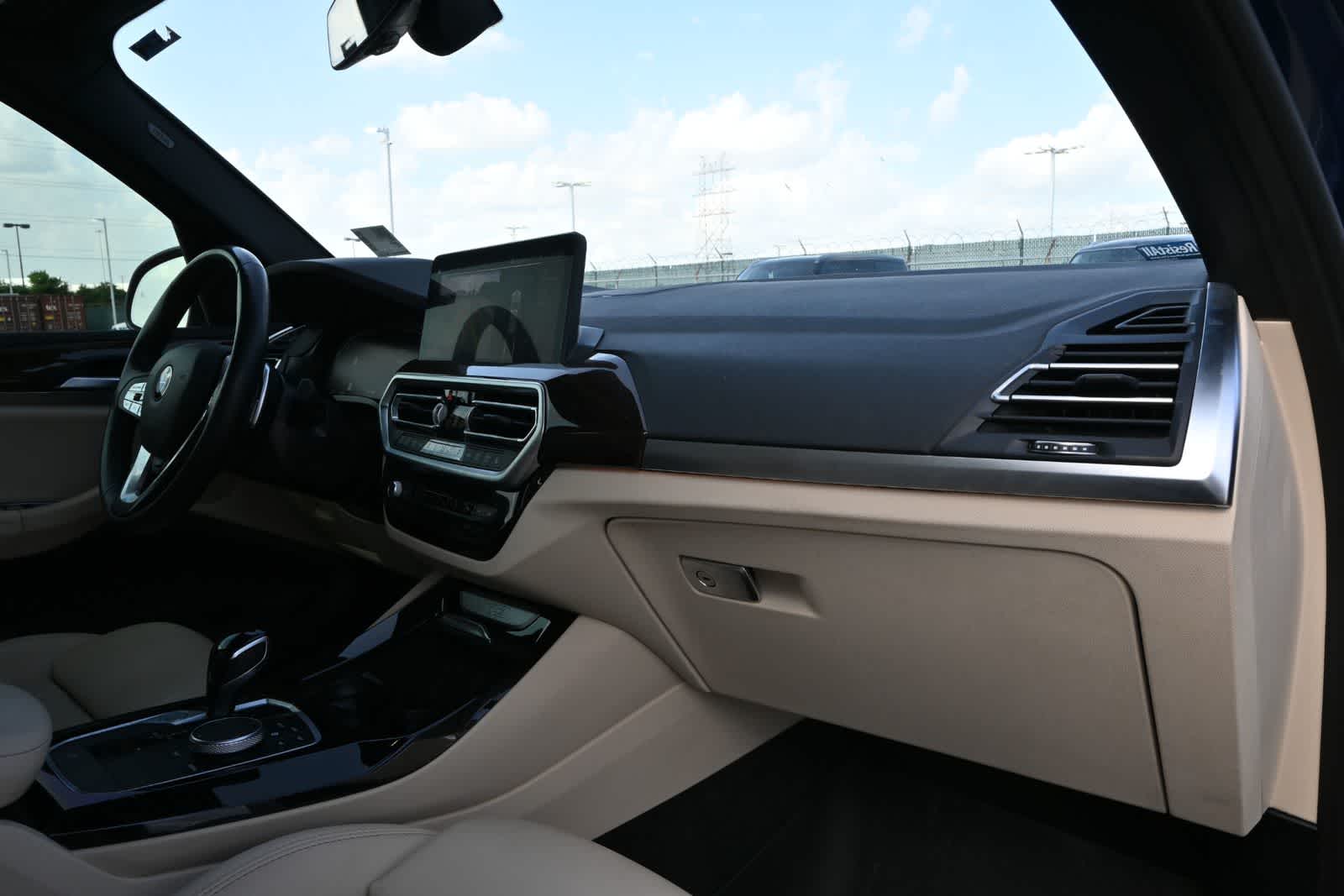 2024 INFINITI QX80 PREMIUM SELECT