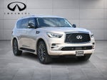 2024 INFINITI QX80 PREMIUM SELECT